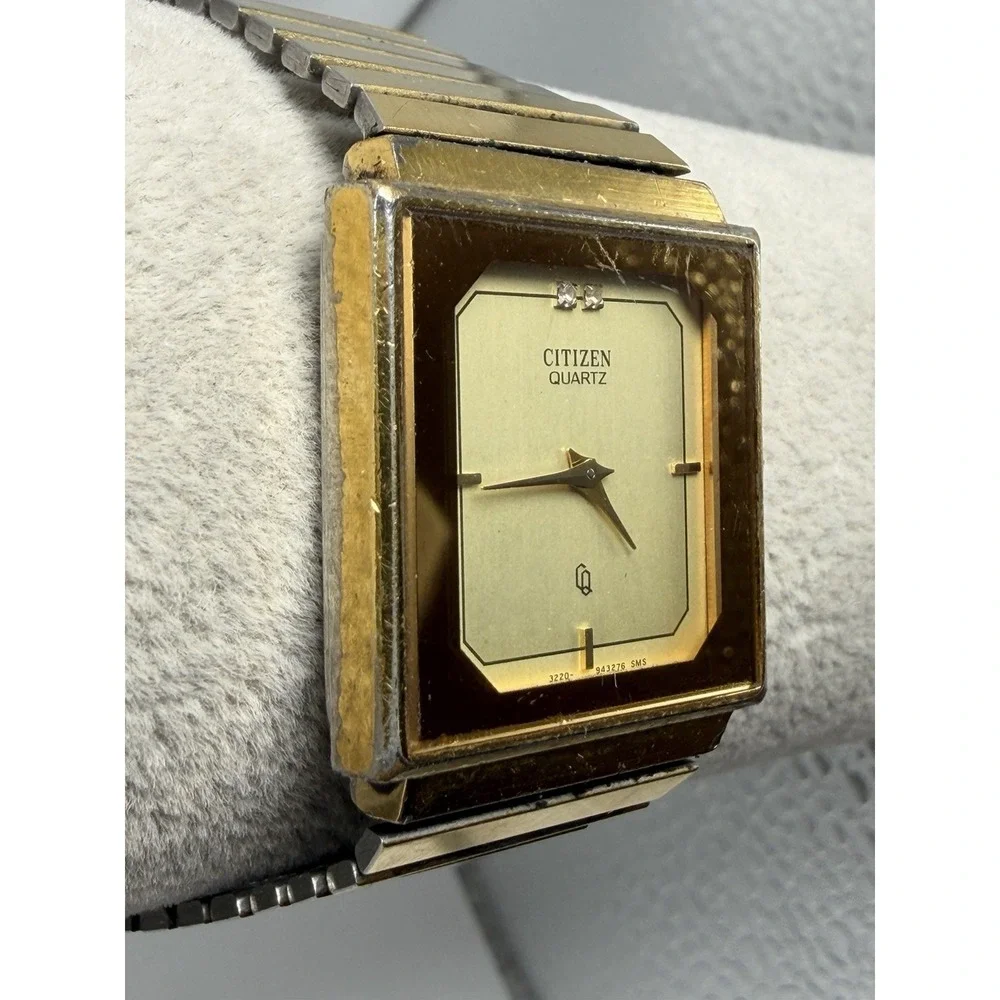 Citizen 3220-949382 New Battery Unisex‎ Watch 26MM 8